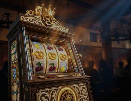 Germania Casino