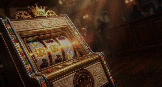 Germania Casino