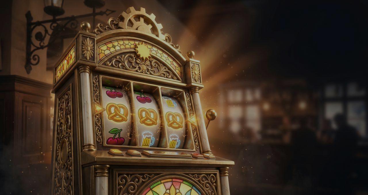 Germania Casino